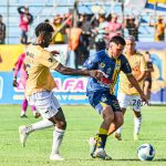 Delfín de Manta pasó a formar parte de los equipos colistas en la tabla de posiciones de la Liga Pro del fútbol ecuatoriano.