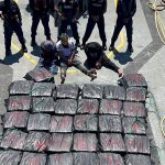 Dos ciudadanos jaramijenses se encuentran detenidos en las Islas Galápagos por tráfico internacional de droga.
