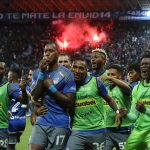 El Clásico del Astillero le ha dejado graves problemas a Emelec, equipo que debe pagar 82 mil dólares por varias multas.