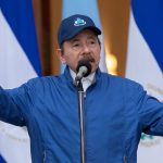 El Gobierno de Nicaragua anunció este sábado 6 de abril que también rompe todo tipo de relaciones diplomáticas con Ecuador.
