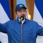 El Gobierno de Nicaragua anunció este sábado 6 de abril que también rompe todo tipo de relaciones diplomáticas con Ecuador.