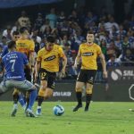 El primer Clásico del Astillero del Año, entre Barcelona y Emelec se disputará este domingo 28 de abril del 2024.