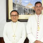 Alejandro Herrera es el nuevo obispo de Portoviejo.