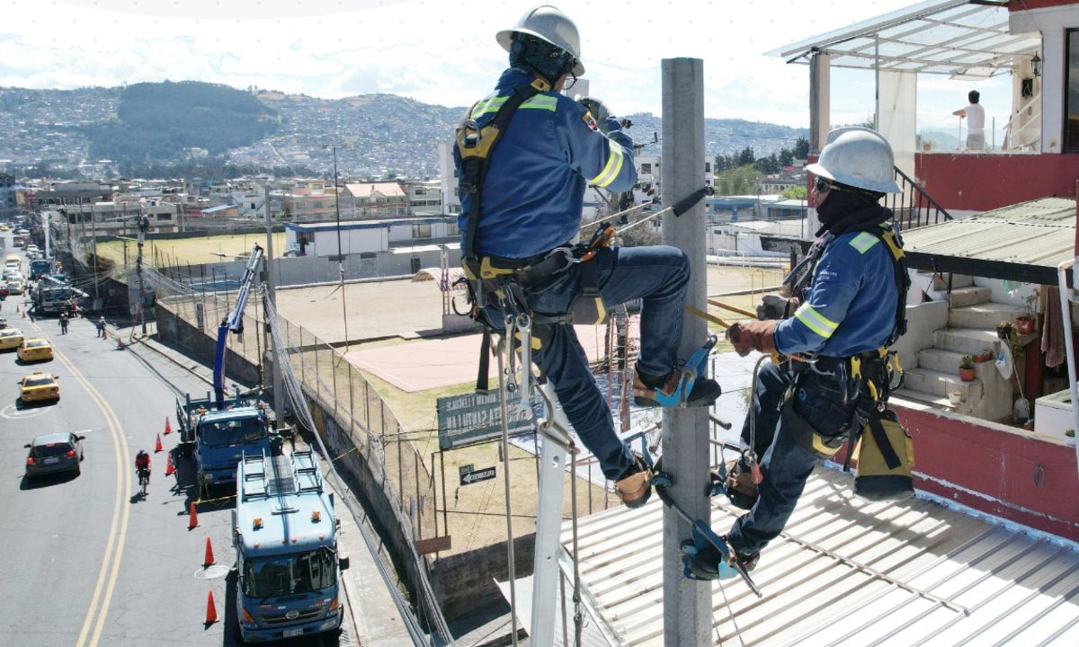 Conozca los Horarios de corte de luz para este jueves 25 de abril