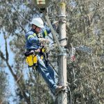 Habrá cortes de luz de hasta once horas en Manabí.