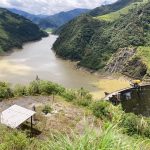 Mejoran los caudales en ríos cercanos a embalses Mazar y Amaluza.