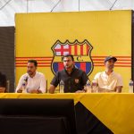 Habrá elecciones en Barcelona para definir al nuevo directorio que tomará las riendas del club por los próximos cuatro años.