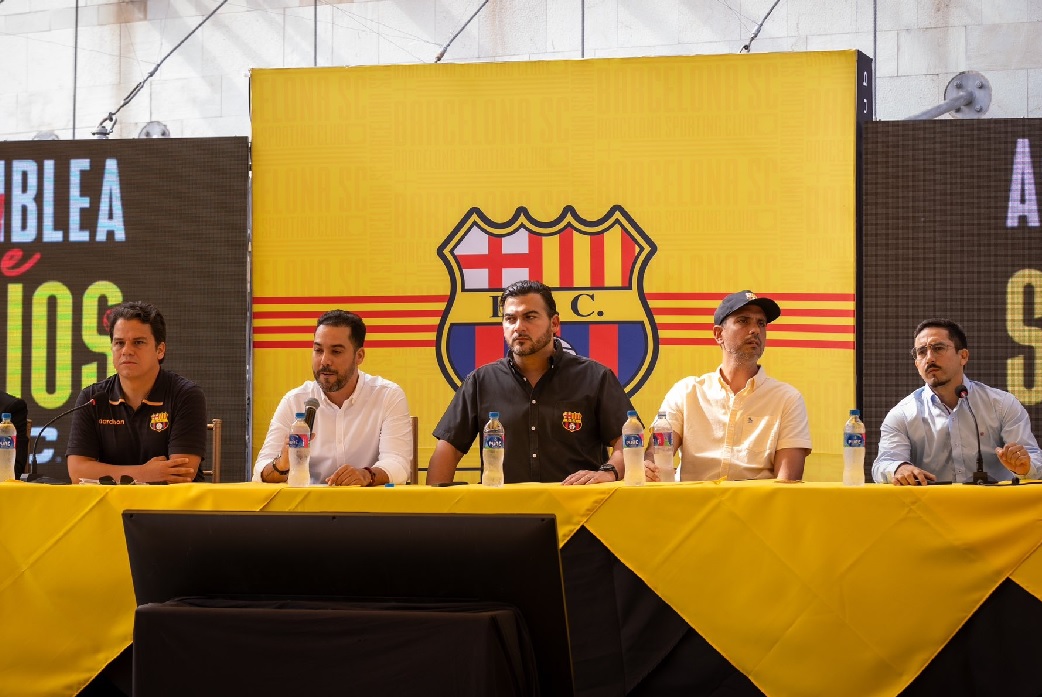 Habrá elecciones en Barcelona para definir al nuevo directorio que tomará las riendas del club por los próximos cuatro años.