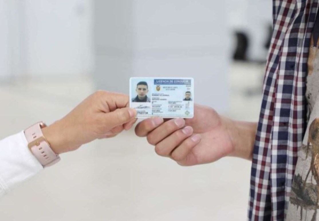 La Agencia Nacional de Tránsito (ANT) habilitó 700 mil nuevos turnos para que los usuarios obtengan las licencias de conducir.