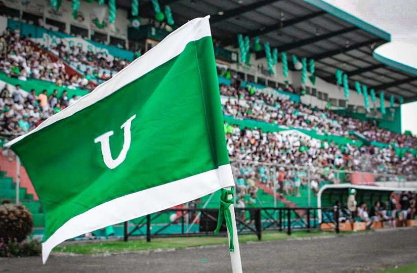 La 'Fiesta Verde y Blanco' se tomará el estadio Reales Tamarindos, en Portoviejo la tarde y noche de este sábado 27 de abril.