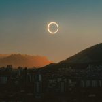 La Luna se interpondrá entre la Tierra y el Sol y se producirá un eclipse solar que se verá de manera directa en tres países.