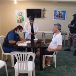La defensa del exvicepresidente ecuatoriano Jorge Glas cuestiona que aún no se tenga información oficial acerca de su estado de salud.