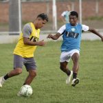 Liga de Portoviejo presentará este sábado a su plantilla de jugadores que afrontará el Campeonato de Segunda Categoría.