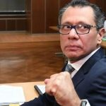 Los abogados de Jorge Glas, exvicepresidente de la República presentaron un recurso de hábeas corpus a su favor.