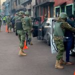 El presidente Daniel Noboa decretó un nuevo estado de excepción en las provincias de Manabí, Guayas, Los Ríos, El Oro y Santa Elena.