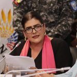 Mónica Palencia presentó la renuncia y no seguirá al frente del Ministerio de Gobierno de Ecuador y ya tiene reemplazo.