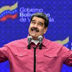 Nicolás Maduro, presidente de Venezuela, anunció el cierre de la Embajada y consulados de la nación en Ecuador, en apoyo a México.