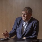 Rafael Correa es denunciado por traición a la patria