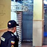 Policía abatió a presunto delincuente en Guayaquil