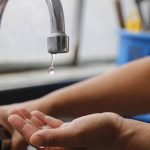 Portoviejo, capital de los manabitas, sufrirá un corte en el abastecimiento de agua potable este jueves 4 de abril del 2024.