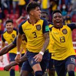 Tres partidos amistosos disputará la selección ecuatoriana de fútbol, previo a la Copa América 2024, torneo a disputarse en Estados Unidos.