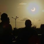 Un eclipse solar, fenómeno astronómico pocas veces visto, tendrá lugar este lunes 8 de abril de 2024, ha informado la NASA.