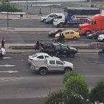 Una balacera registrada en las inmediaciones del Complejo Judicial Valdivia dejó un muerto, esto en el sur de Guayaquil.