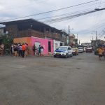Un muerto y un herido en Portoviejo