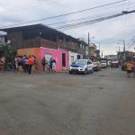 Un muerto y un herido en Portoviejo