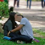 Estudiantes tenían relaciones sexuales en el parque El Paraíso de Cuenca