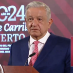 amlo presenta imágenes de detención de Jorge Glas