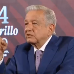 AMLO pide que Ecuador sea suspendido de la ONU, tras asalto a su Embajada