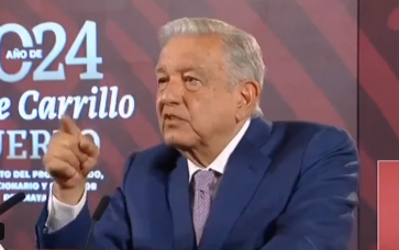 AMLO pide que Ecuador sea suspendido de la ONU, tras asalto a su Embajada