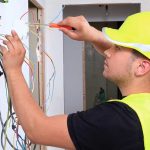 Apagones pueden dañar los electrodomésticos.