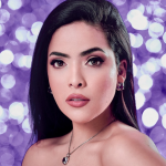 Landy Párraga Miss Ecuador 2022