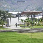 Habrá concierto en el parque Las Vegas de Portoviejo