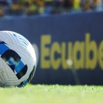 Barcelona vs Liga de Quito