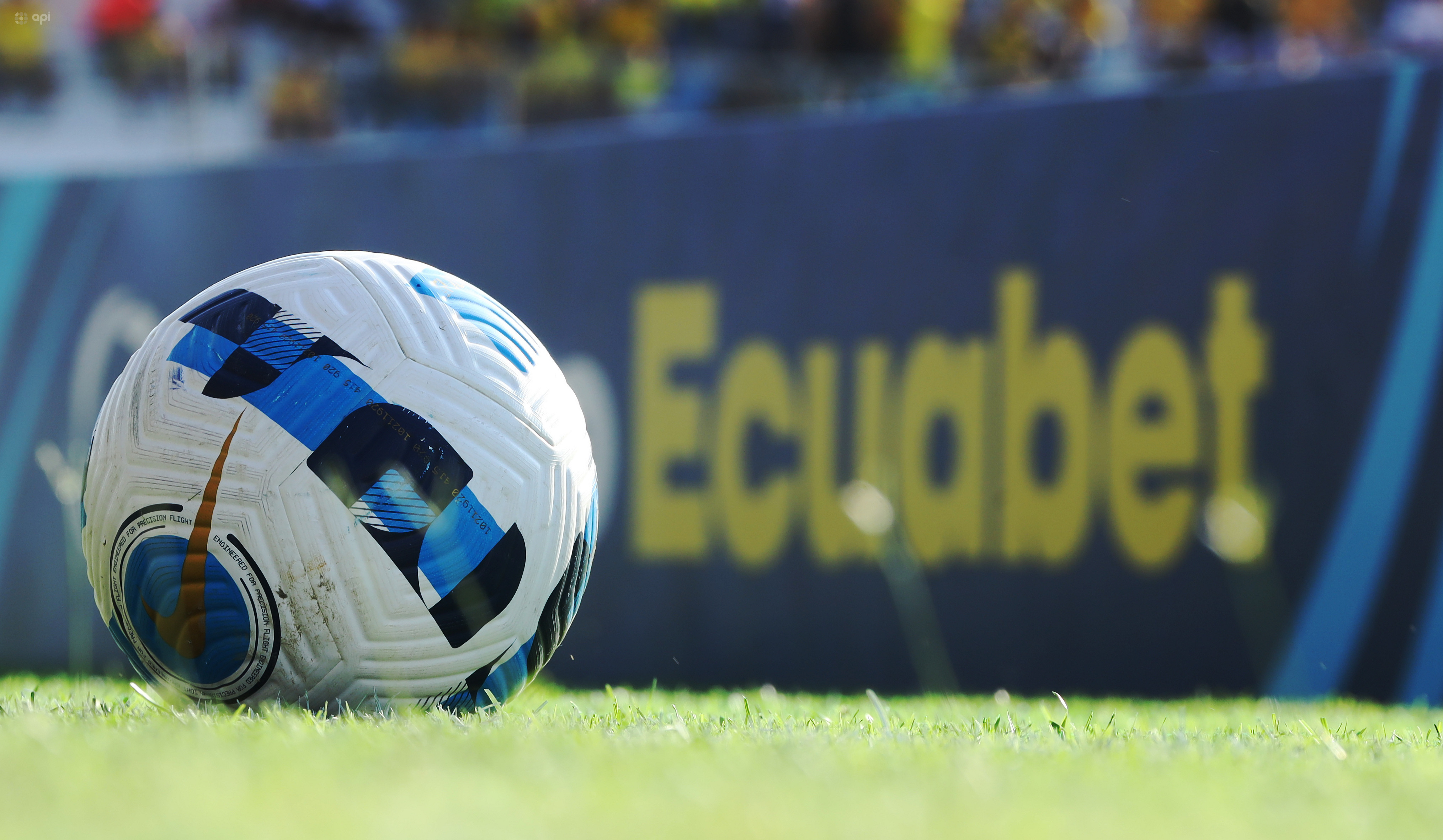 Barcelona vs Liga de Quito