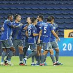 Emelec vs Católica