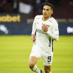 Liga de Quito venció a Emelec