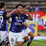 Independiente líder de la Liga Pro, venció a El Nacional