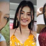 tres amigas santodomingueñas sentenciados
