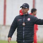 Delfín SC confirma a Juan Pablo Buch como nuevo DT tras renuncia de Guillermo Duró