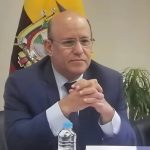 A tres meses de su detención, en Argentina, las autoridades de ese país autorizaron la extradición del político ecuatoriano Hernán Luque Lecaro.