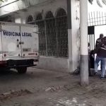 Asesinan a una madre de familia.