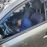 Claudia Martínez, funcionaria del Municipio de Portoviejo, fue asesinada a balas la tarde de este viernes 17 de mayo de 2024.