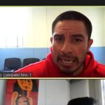 Como parte del Caso Purga, Daniel Salcedo, uno de los procesados, dio una nueva versión este miércoles 15 de mayo del 2024.