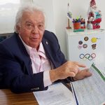 Danilo Carrera, cuñado del expresidente de la República Guillermo Lasso, continuará con arresto domiciliario por el caso Encuentro.