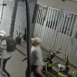 Delincuentes arrasan con todo en la Bahía de Guayaquil
