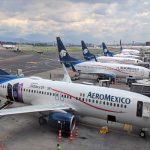 Desde el próximo lunes 1 de julio los aviones de la aerolínea Aeroméxico dejarán de llegar al aeropuerto de Quito, en Ecuador.